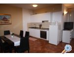 Ambiente NEW with POOL apartments Croatia