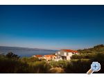 Ana-Marija Apartmani Stanici apartments Croatia