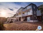 Ana-Marija Apartmani Stanici apartments Croatia
