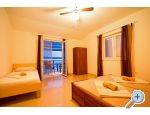 Ana-Marija Apartmani Stanici apartments Croatia