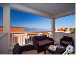 Ana-Marija Apartmani Stanici apartments Croatia