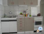 Ana 214 apartments Croatia