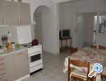 Ana 214 apartments Croatia