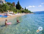 Ana 214 apartments Croatia