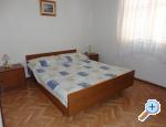Ana 214 apartments Croatia
