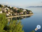 Ana 214 apartments Croatia