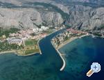 Ana 214 apartments Croatia