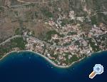 Ana 214 apartments Croatia