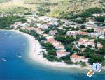 Ana 214 apartments Croatia