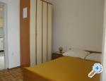 Ana 214 apartments Croatia