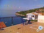 Ana 214 apartments Croatia