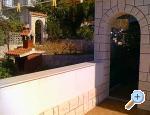 Ana 214 apartments Croatia