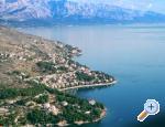 Ana 214 apartments Croatia