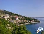 Ana 214 apartments Croatia