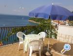 Ana 214 apartments Croatia