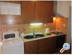 Apartman BB apartments Croatia