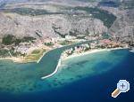 Apartman Dan�i apartments Croatia