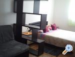 Apartman Dan�i apartments Croatia