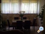 Apartman Dan�i apartments Croatia