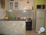 Apartman Dan�i apartments Croatia