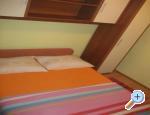 Apartman Dan�i apartments Croatia