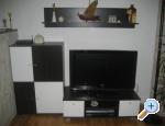 Apartman Dan�i apartments Croatia