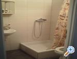 Apartman Dan�i apartments Croatia
