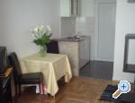 Apartman Dan�i apartments Croatia