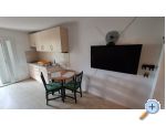 Apartman Heblin apartments Croatia