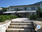 Apartman Heblin apartments Croatia