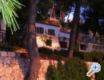 Apartman Irena Nemira apartments Croatia