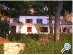 Apartman Irena Nemira apartments Croatia