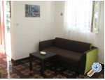 Apartman Irena Nemira apartments Croatia