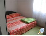 Apartman Irena Nemira apartments Croatia