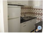 Apartman Irena Nemira apartments Croatia
