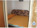 Apartman Irena Nemira apartments Croatia