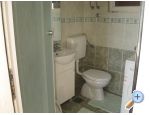 Apartman Irena Nemira apartments Croatia