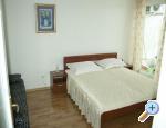 Apartman Punta Omiš apartments Croatia