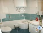 Apartman Punta Omiš apartments Croatia