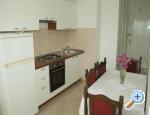 Apartman Punta Omiš apartments Croatia