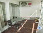 Apartman Punta Omiš apartments Croatia
