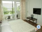 Apartman Punta Omiš apartments Croatia