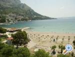 Apartman Punta Omiš apartments Croatia