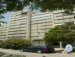 Apartman Punta Omiš apartments Croatia