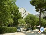 Apartman Punta Omiš apartments Croatia