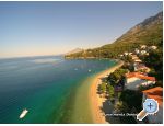 Apartments Daniela Croatia Hrvatska