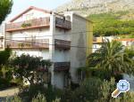 Apartmani A&L Sabic apartments Croatia