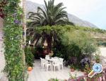 Apartmani A&L Sabic apartments Croatia