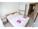 Apartmani A&L Sabic apartments Croatia