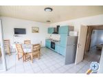 Apartmani A&L Sabic apartments Croatia